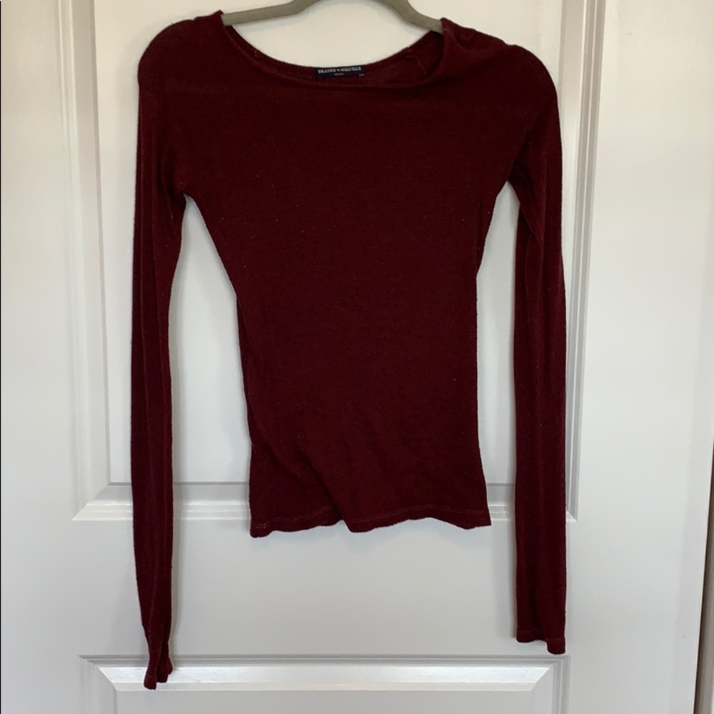 Long sleeve